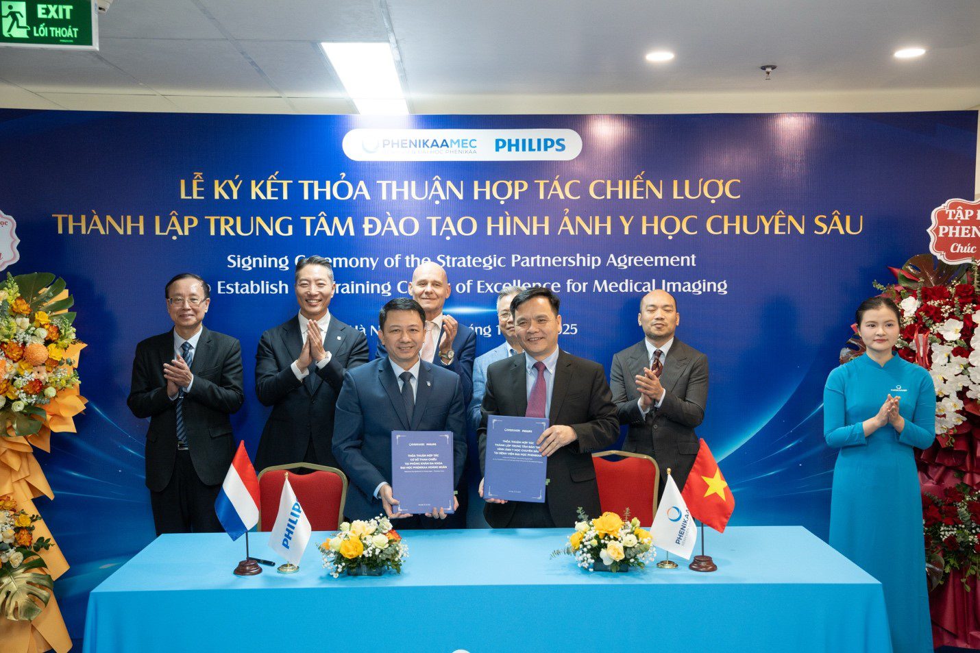 Vietnamese Healthcare Facility Deploys New Generation Diagnostic Imaging Equipment
