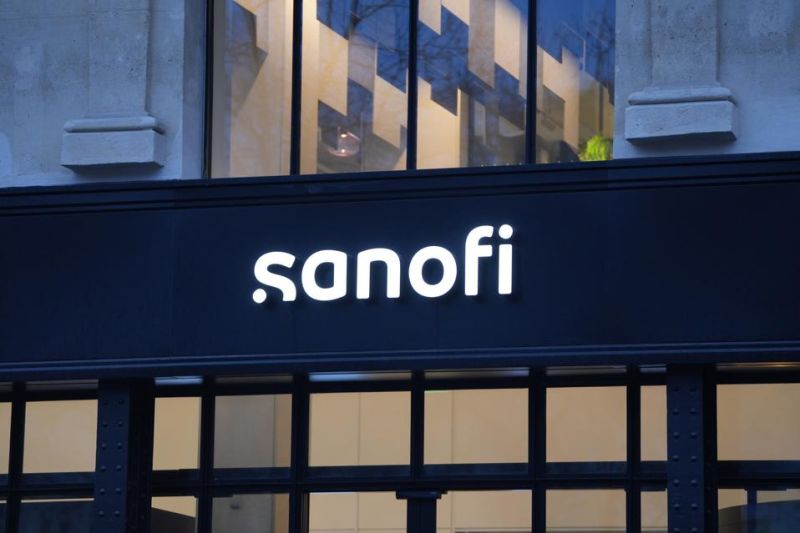 Sanofi Signs Potential $1 Billion Deal for Alzheimer’s Antibody Asset
