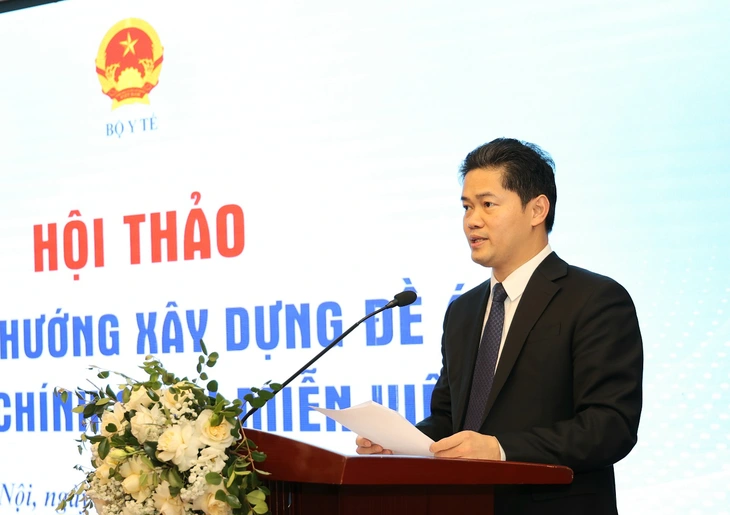 Strategic Direction Towards Universal Free Healthcare Unveiled