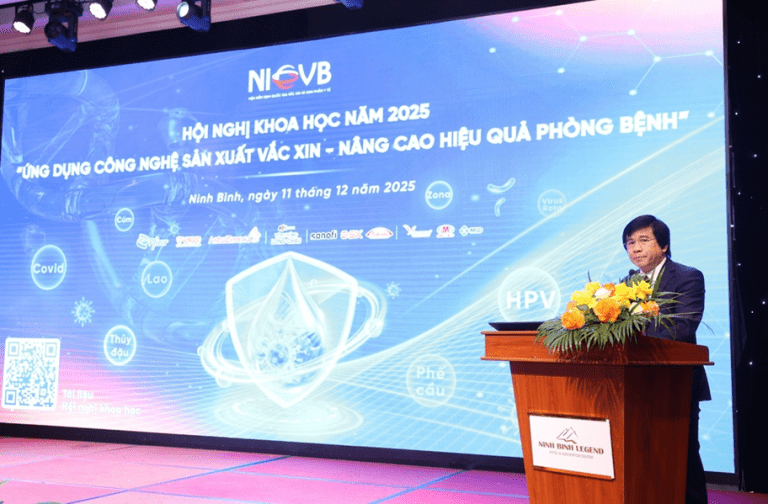 Strengthening Vaccine Quality: The Role of Scientific Inspection and New Technology