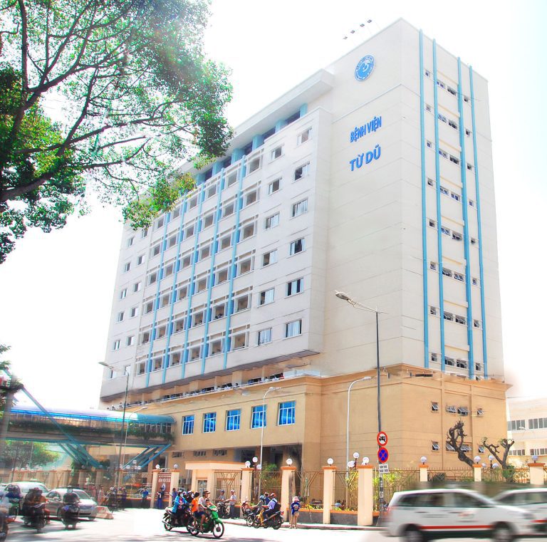 Integrated Specialty General Hospital Model Brings High-Quality Care to Cần Giờ