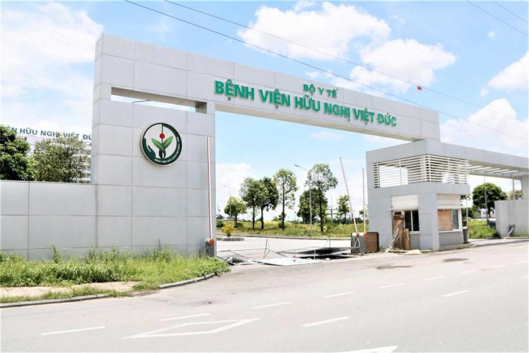 State-of-the-Art Medical Facility Set to Launch in Ninh Binh