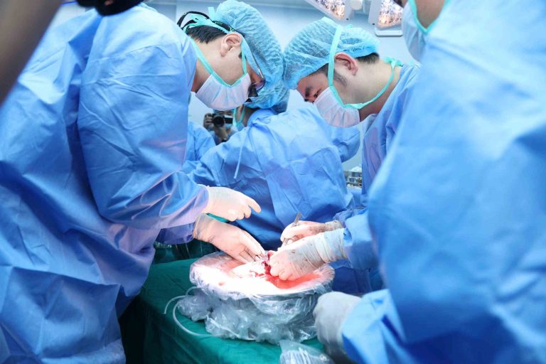 Organ Transplant Miracle: A Noble Gesture Saves 4 Critically Ill Patients