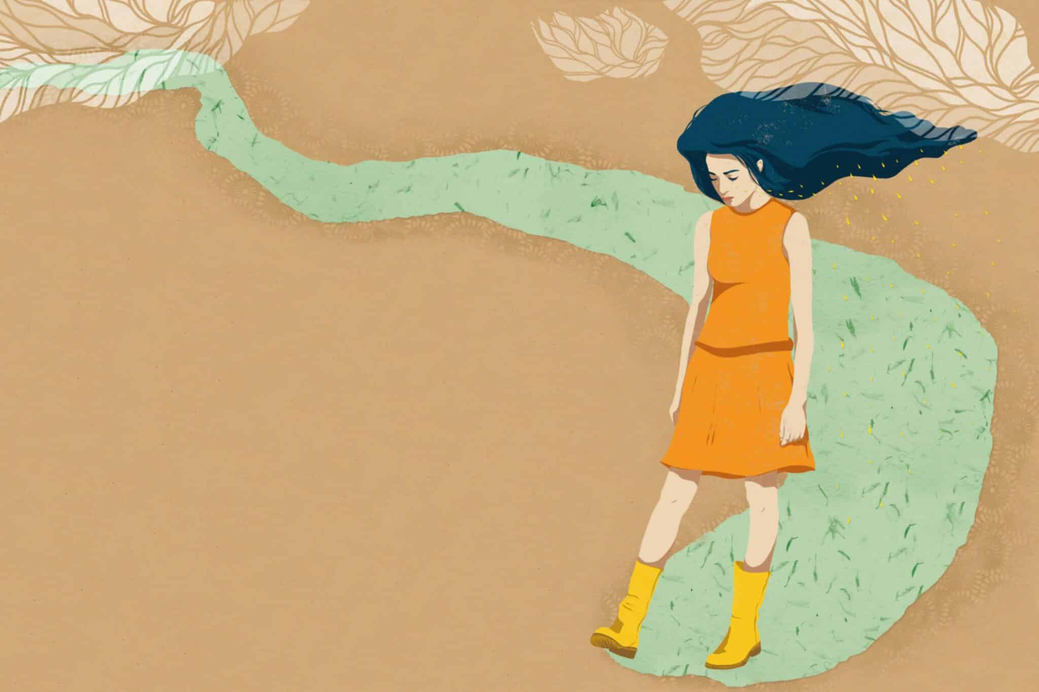 Psychological Recovery Roadmap: Strategies to Overcome Depression