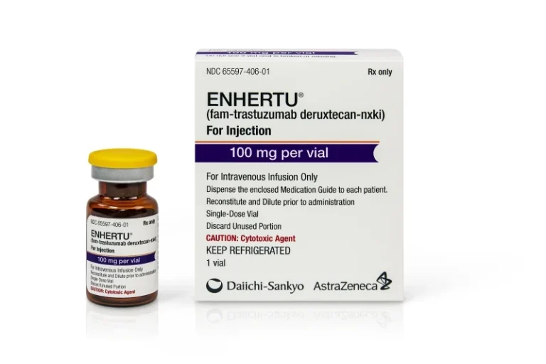 Novel Combination Therapy Gains Initial Approval for Metastatic Breast Cancer Treatment