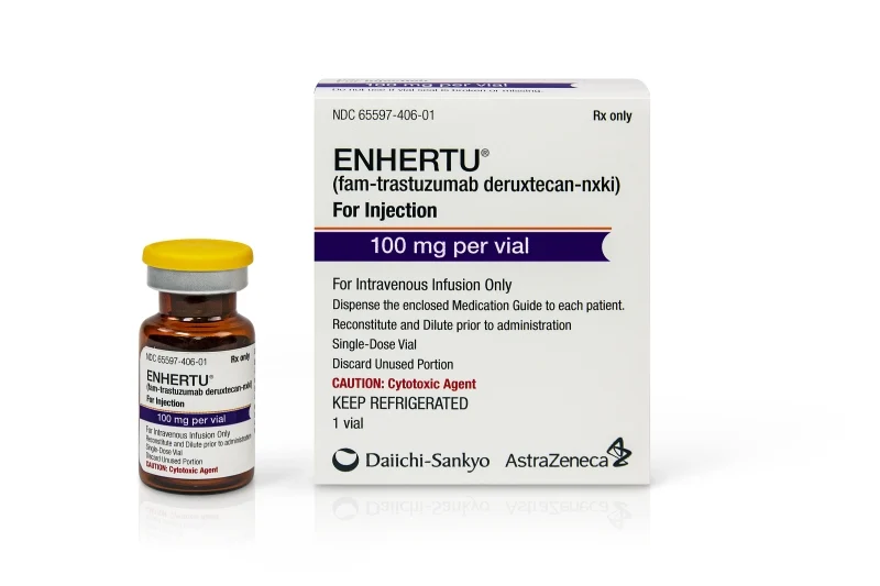 Novel Combination Therapy Gains Initial Approval for Metastatic Breast Cancer Treatment