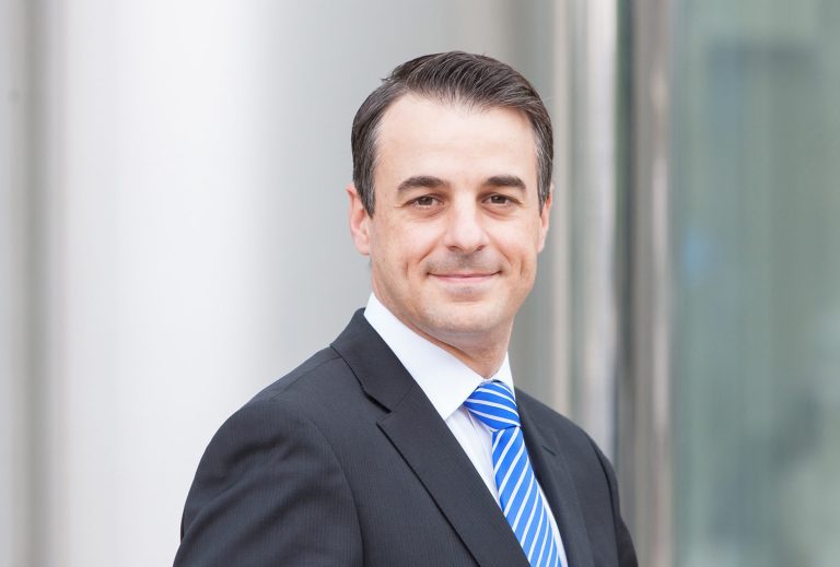 New Leadership to Drive Strategic Growth in the Americas Region