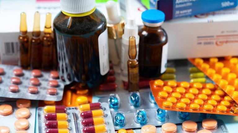 Quality Control Tightened: List of 46 Foreign Companies with Substandard Drugs Announced