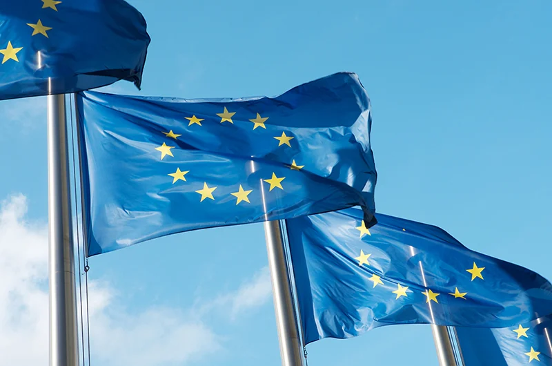 European Union Advances New Pharmaceutical Regulatory Framework