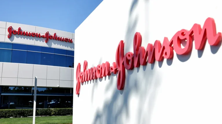 Johnson & Johnson Expands Neuroscience Portfolio with $14.6 Billion Acquisition