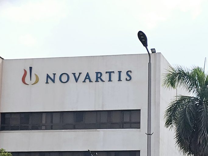 Novartis Reports Positive Phase III Trial Data for Ianalumab in Immune Thrombocytopenia