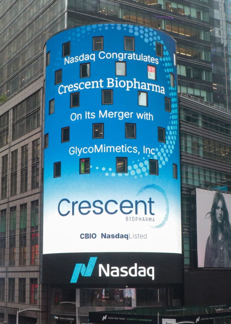 Crescent and Kelun-Biotech Execute Double Deal to Swap Cancer Asset Rights