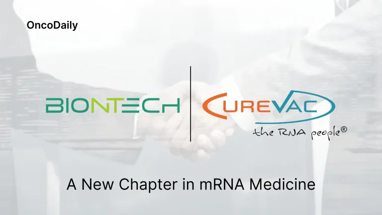 Minimum Acceptance Threshold Met in Exchange Proposal Between Two Biotech Firms