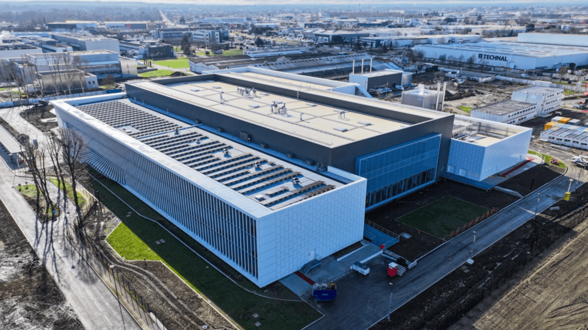 Sandoz Finalizes Acquisition of Just-Evotec Biologics EU SAS, Reinforcing Biosimilars Leadership