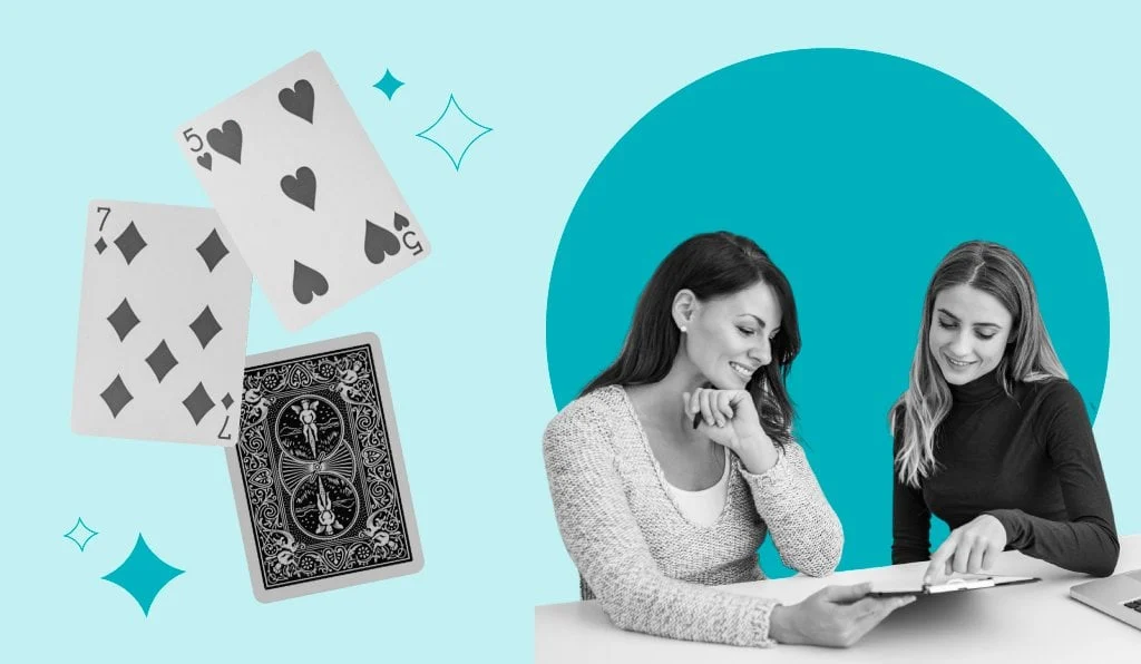 Elevating Team Excellence via the Playing Cards Method™ for Feedback