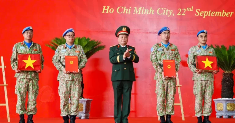 Standardization of Field Hospitals to Enhance Epidemic Response Capabilities