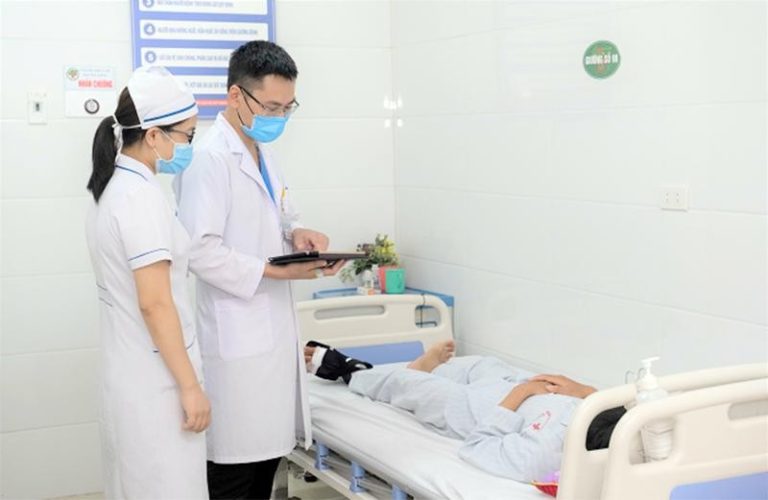 Vietnam’s Healthcare Sector on the Verge of a Breakthrough: Expectations for Digital Transformation