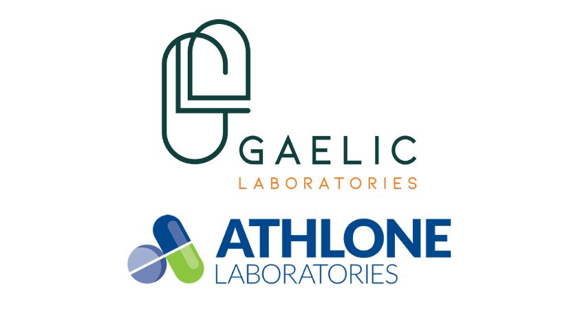 Pharmaceutical Manufacturer Gaelic Labs Acquires Athlone Laboratories