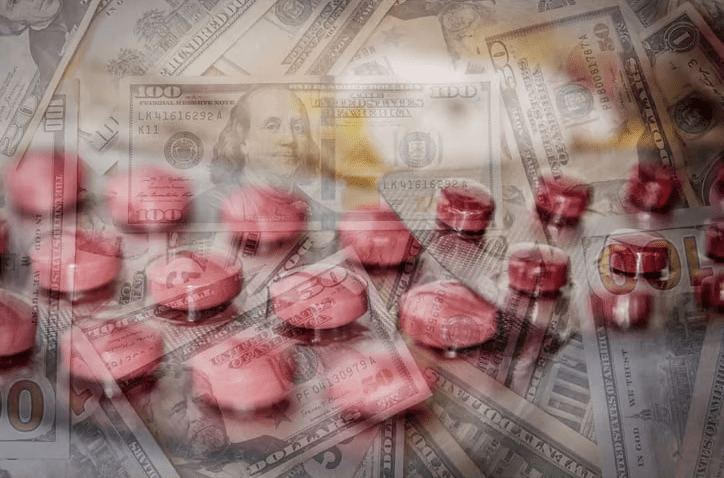 Pharmaceutical Giants Pledge $370 Billion in US Investments Amid Onshoring Boom