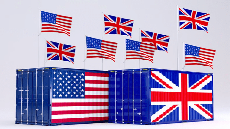 US-UK Trade Deal: Drug Tariff Exemption Secured in Exchange for Healthcare Spending Reforms
