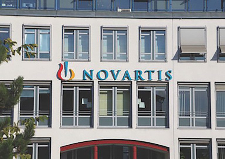 📰 Novartis Acquires Anthos Therapeutics for Up to $3.1 Billion to Boost Cardiovascular Pipeline