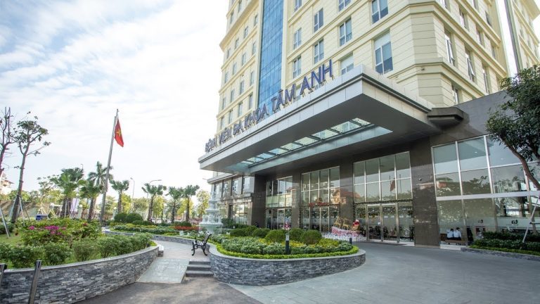 Vietnam Implements Hepatitis D Screening for the First Time to Global Standards