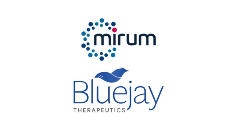 Mirum Pharmaceuticals Expands Portfolio With Bluejay Therapeutics Acquisition