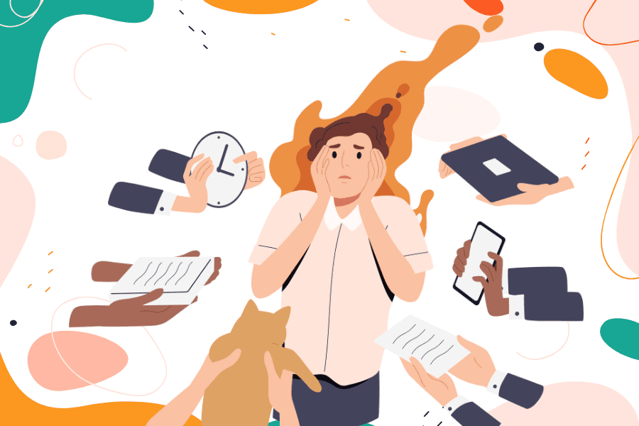 Stress Mastery: Ten Evidence-Based Strategies for Reclaiming Balance