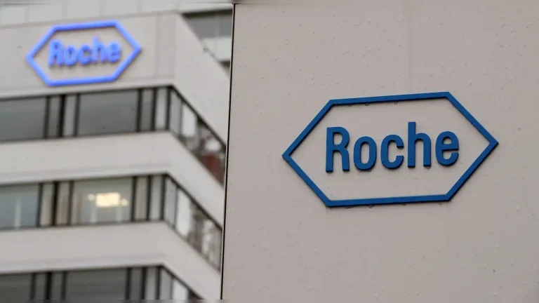 Roche Commits $3.5 Billion to Bolster MASH Portfolio via 89bio Acquisition
