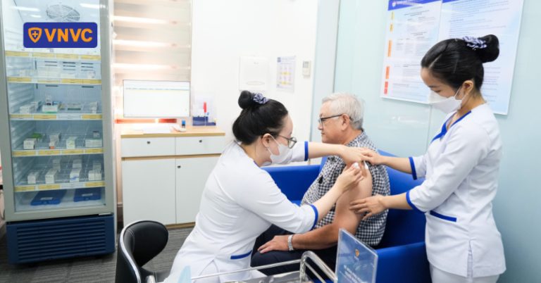 Introduction of a Preventive Solution Against Respiratory Syncytial Virus (RSV) in Vietnam