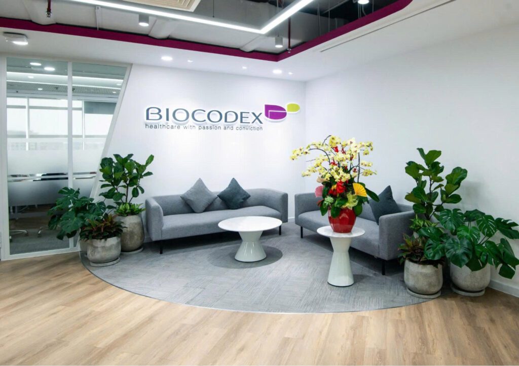 Strategic Alliance: French Pharmaceutical Group Partners with Major Drugstore Chain