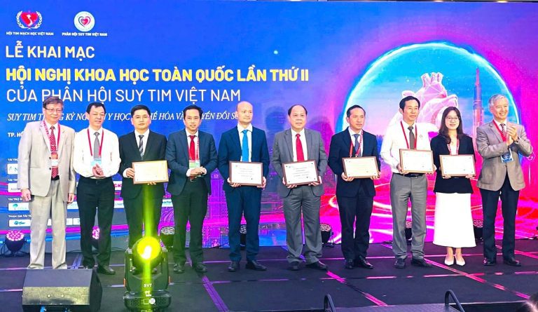 Scientific Bulletin: New Approach in Heart Failure Treatment