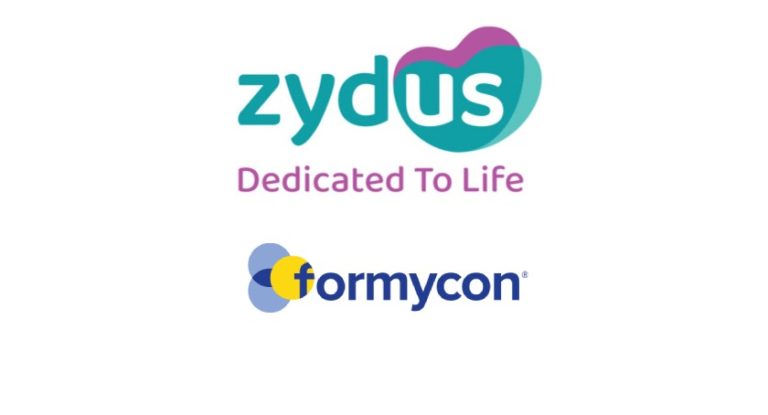 Zydus Lifesciences and Formycon Partner to Supply Keytruda® Biosimilar for Cancer Patients in US and Canada