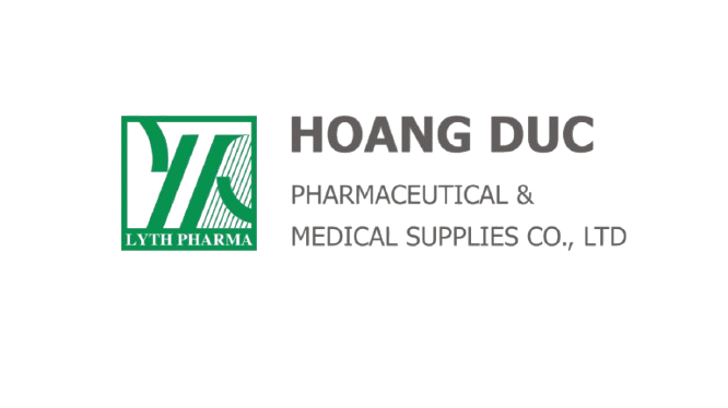 Hoang Duc Pharmaceutical & Medical Supplies